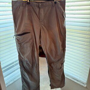 Columbia PFG pants